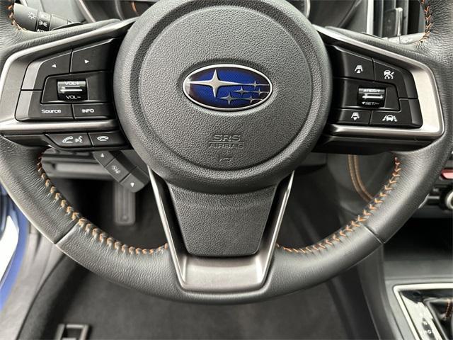 used 2019 Subaru Crosstrek car, priced at $18,599