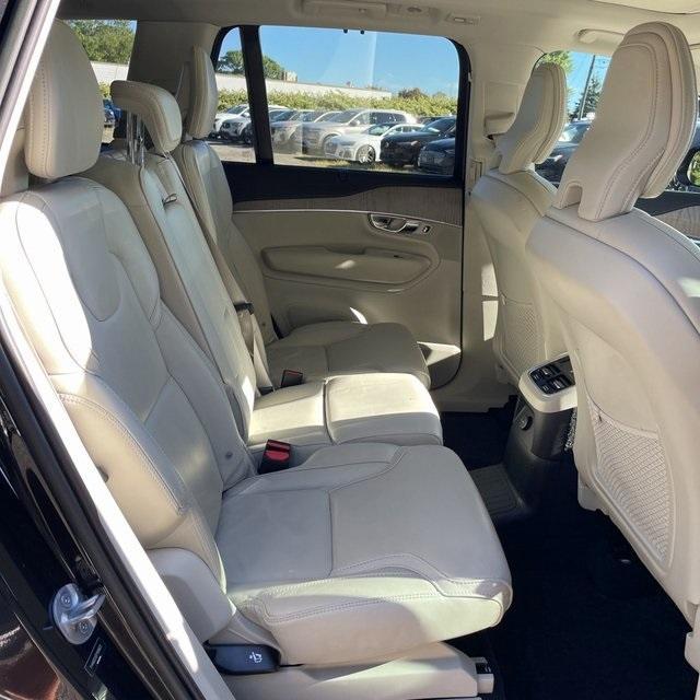 used 2023 Volvo XC90 Recharge Plug-In Hybrid car, priced at $51,559