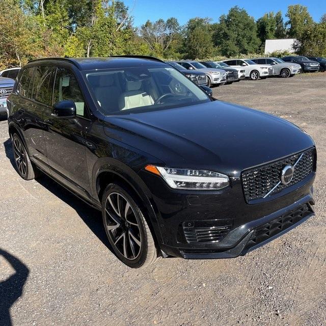 used 2023 Volvo XC90 Recharge Plug-In Hybrid car, priced at $51,559