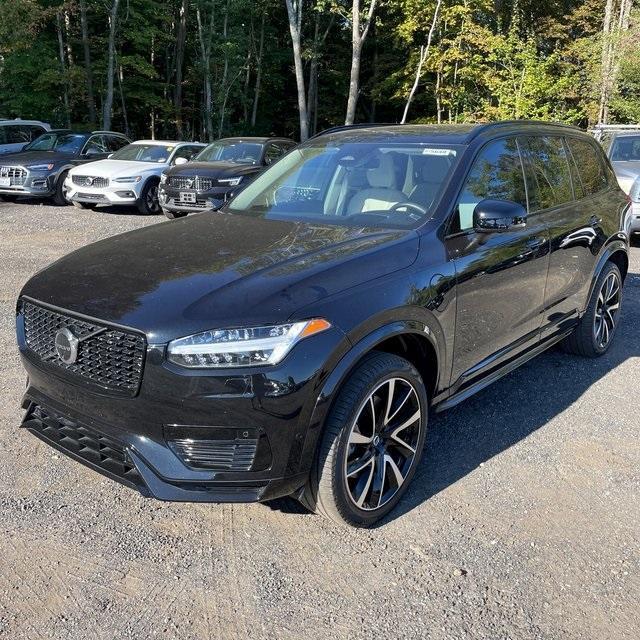 used 2023 Volvo XC90 Recharge Plug-In Hybrid car, priced at $51,559