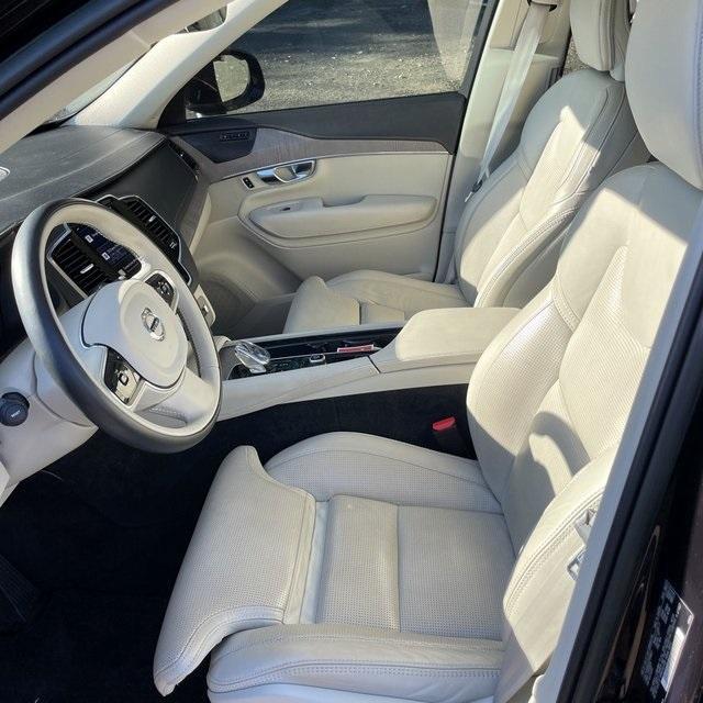 used 2023 Volvo XC90 Recharge Plug-In Hybrid car, priced at $51,559