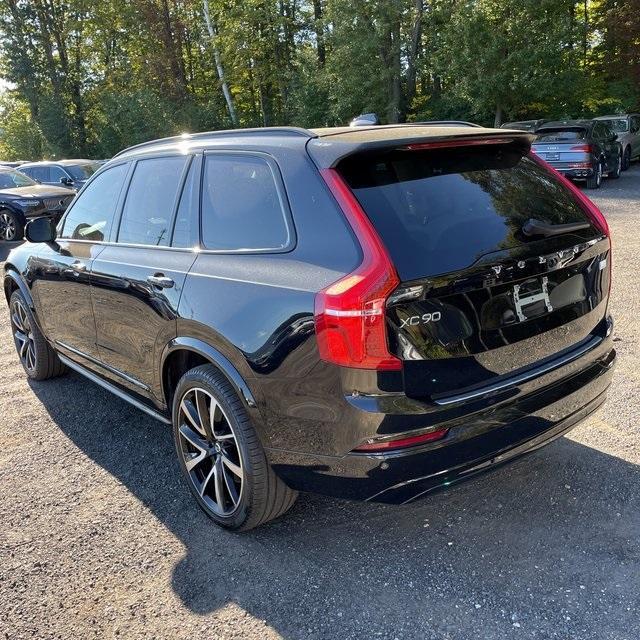 used 2023 Volvo XC90 Recharge Plug-In Hybrid car, priced at $51,559