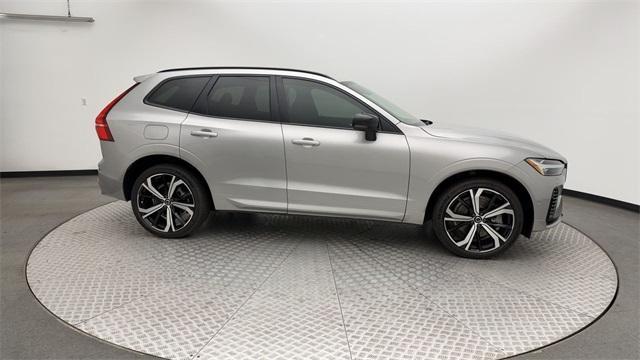 used 2023 Volvo XC60 Recharge Plug-In Hybrid car, priced at $50,559