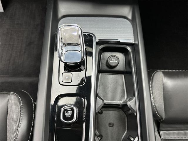 used 2023 Volvo XC60 Recharge Plug-In Hybrid car, priced at $50,559