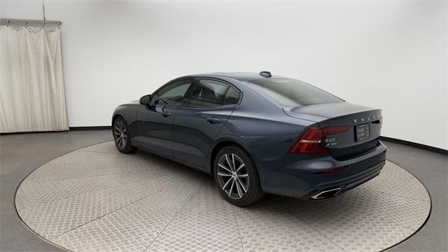 used 2022 Volvo S60 car, priced at $28,559