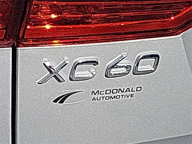 new 2025 Volvo XC60 Plug-In Hybrid car, priced at $71,875