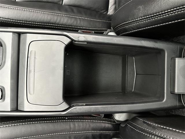 used 2022 Volvo XC40 car, priced at $33,559