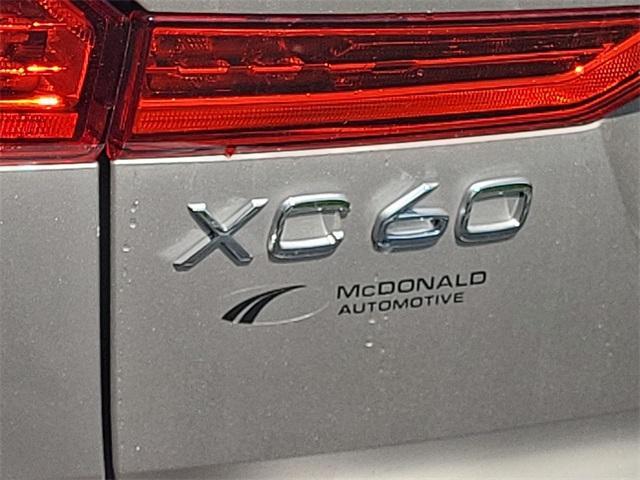 new 2025 Volvo XC60 Plug-In Hybrid car, priced at $71,510