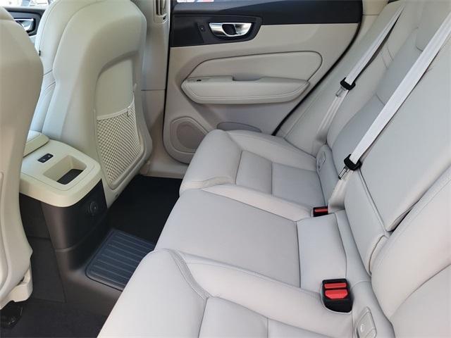 new 2025 Volvo XC60 Plug-In Hybrid car, priced at $71,510