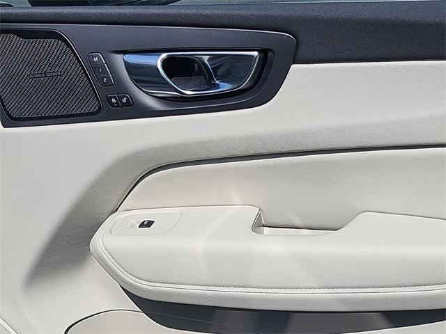 new 2025 Volvo XC60 Plug-In Hybrid car, priced at $71,510