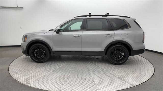 used 2024 Kia Telluride car, priced at $44,159