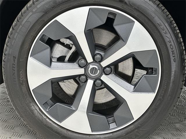 used 2023 Volvo XC40 car, priced at $38,559