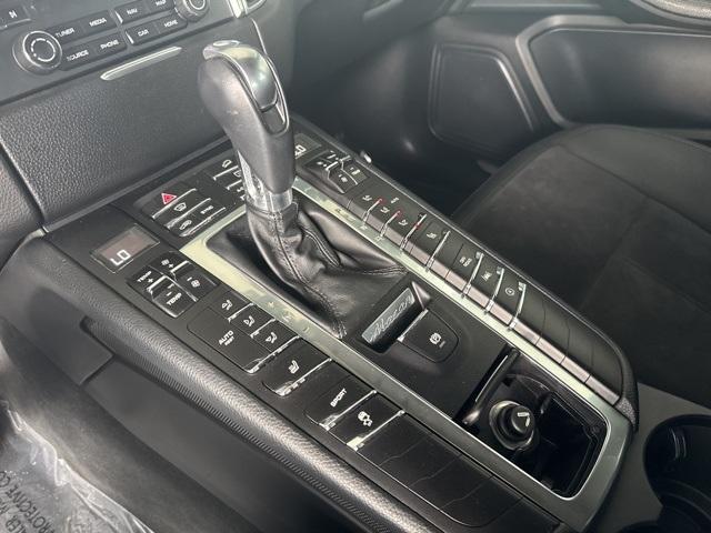 used 2017 Porsche Macan car, priced at $29,159