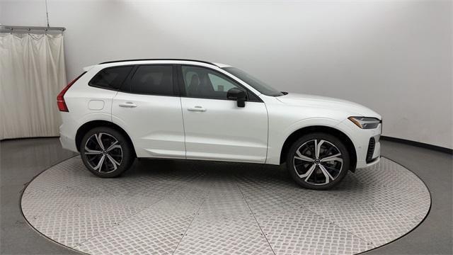 used 2022 Volvo XC60 Recharge Plug-In Hybrid car, priced at $47,559