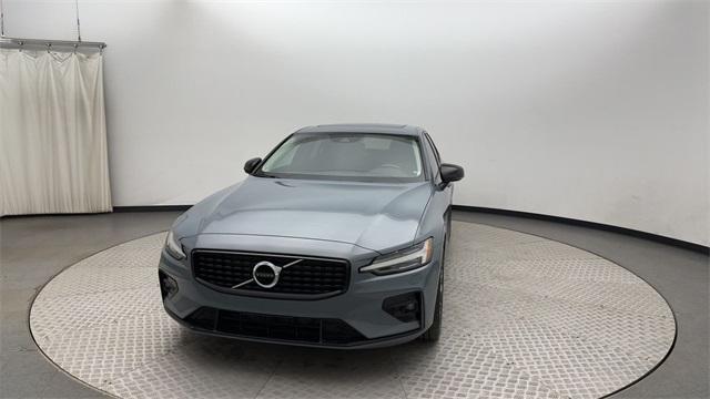 used 2022 Volvo S60 car, priced at $25,559