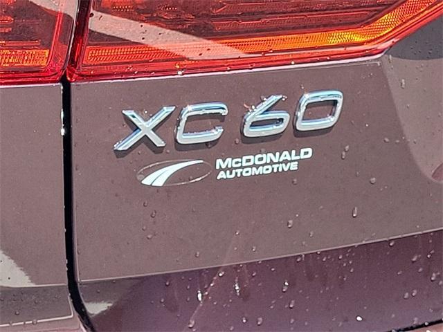 new 2026 Volvo XC60 car, priced at $59,584