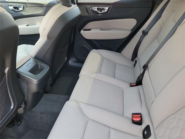 new 2026 Volvo XC60 car, priced at $59,584