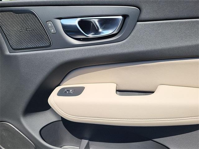 new 2026 Volvo XC60 car, priced at $59,584