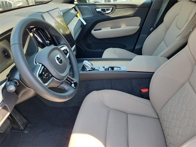 new 2026 Volvo XC60 car, priced at $59,584