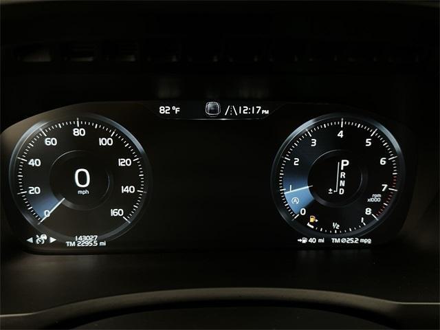 used 2017 Volvo XC90 car, priced at $15,598