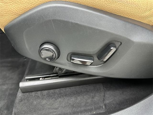 used 2016 Volvo XC90 car, priced at $15,359