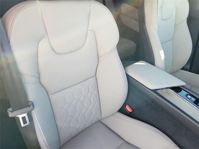 new 2026 Volvo XC60 car, priced at $57,985