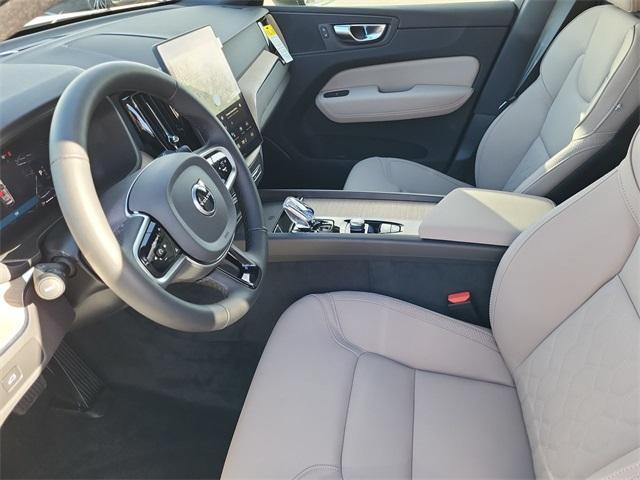 new 2026 Volvo XC60 car, priced at $57,985