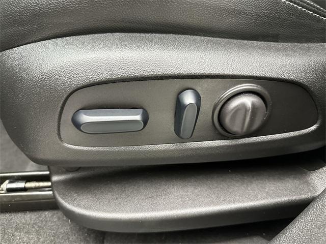 used 2024 GMC Terrain car, priced at $22,159