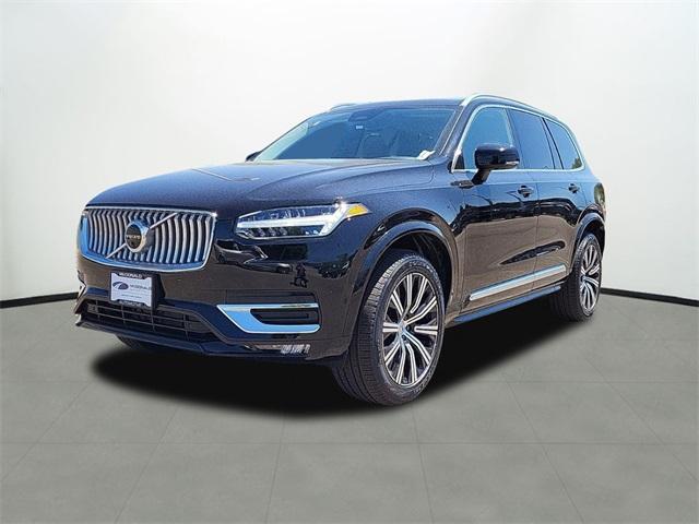 new 2024 Volvo XC90 car, priced at $65,487