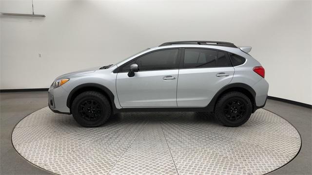used 2016 Subaru Crosstrek car, priced at $18,219