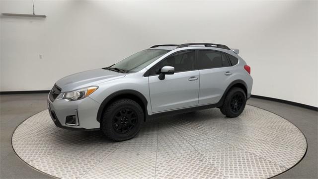used 2016 Subaru Crosstrek car, priced at $18,219