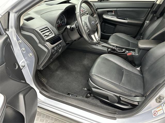 used 2016 Subaru Crosstrek car, priced at $18,219