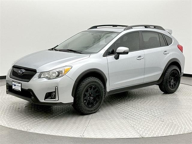 used 2016 Subaru Crosstrek car, priced at $18,219