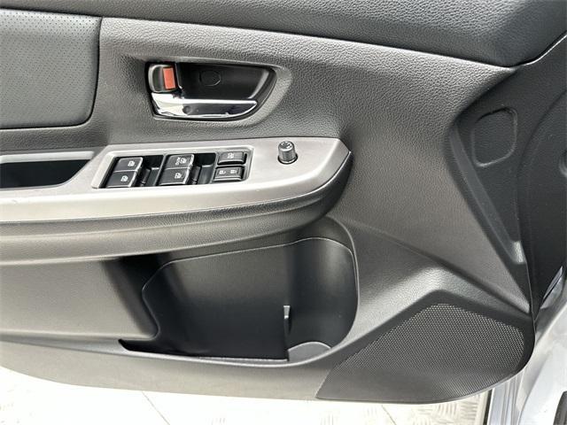 used 2016 Subaru Crosstrek car, priced at $18,219