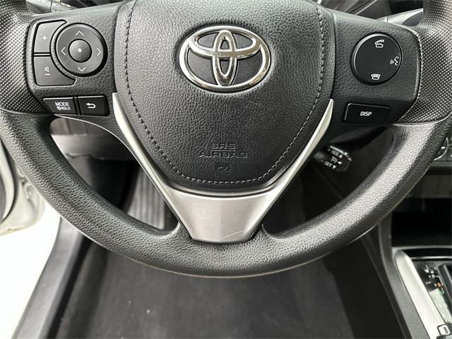 used 2015 Toyota Corolla car, priced at $14,597