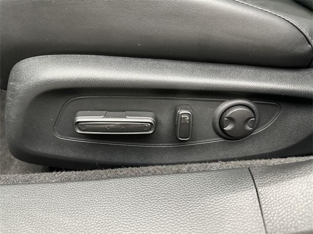 used 2024 Honda Accord Hybrid car, priced at $33,159