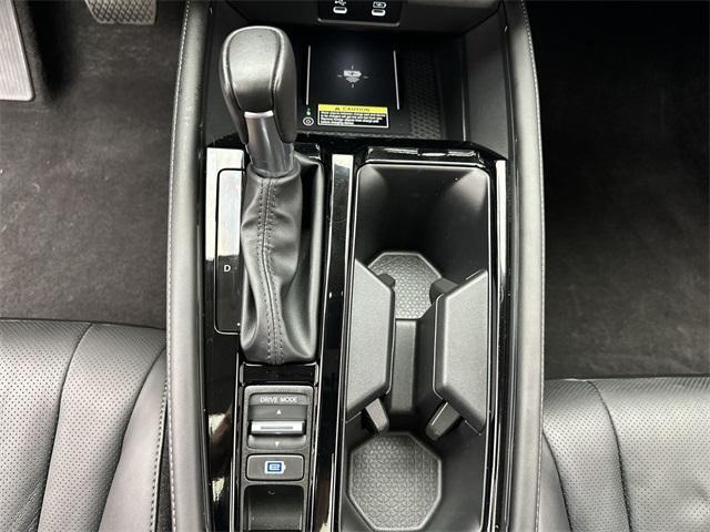 used 2024 Honda Accord Hybrid car, priced at $33,159