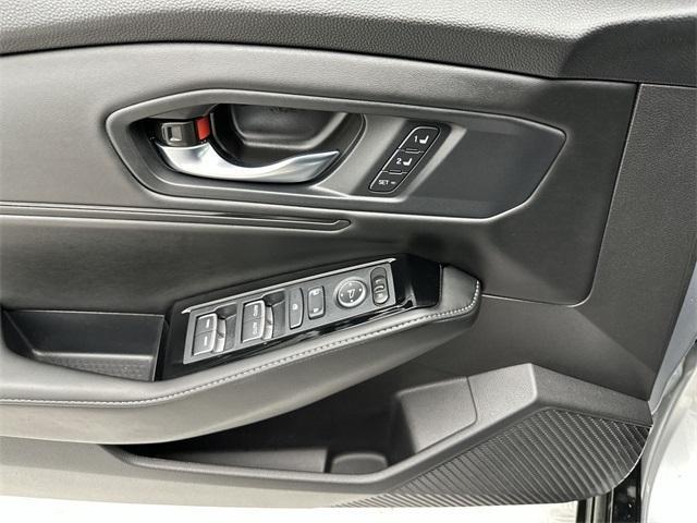 used 2024 Honda Accord Hybrid car, priced at $33,159