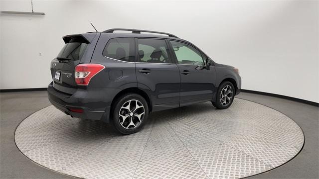 used 2015 Subaru Forester car, priced at $13,959