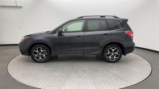 used 2015 Subaru Forester car, priced at $13,959