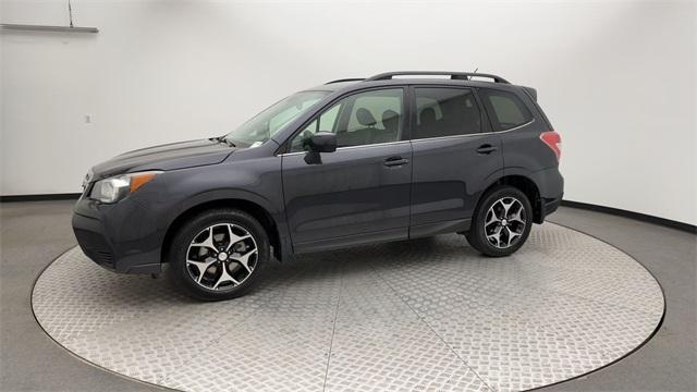 used 2015 Subaru Forester car, priced at $13,959