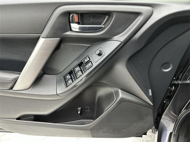 used 2015 Subaru Forester car, priced at $13,959