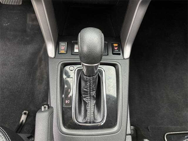 used 2015 Subaru Forester car, priced at $13,959