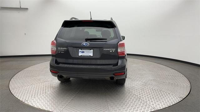 used 2015 Subaru Forester car, priced at $13,959
