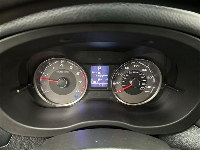 used 2015 Subaru Forester car, priced at $13,959
