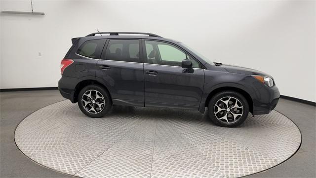 used 2015 Subaru Forester car, priced at $13,959