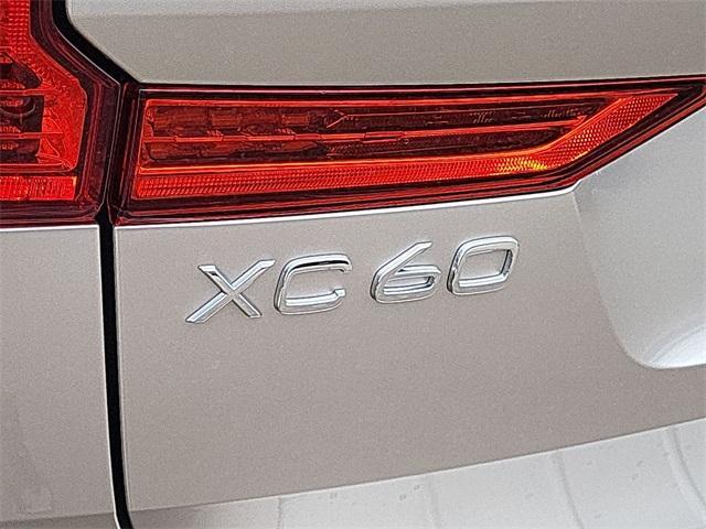 new 2025 Volvo XC60 Plug-In Hybrid car, priced at $66,625