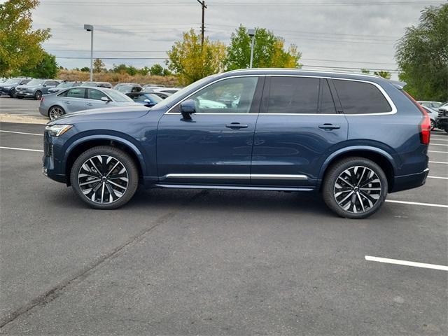 new 2026 Volvo XC90 car, priced at $68,230