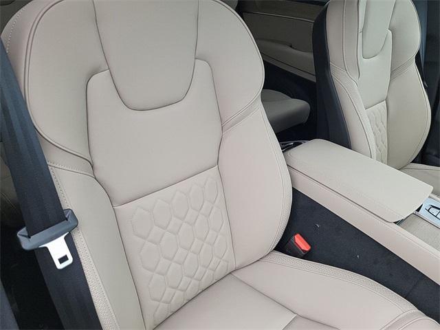 new 2026 Volvo XC90 car, priced at $68,230