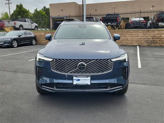 new 2026 Volvo XC90 car, priced at $68,230
